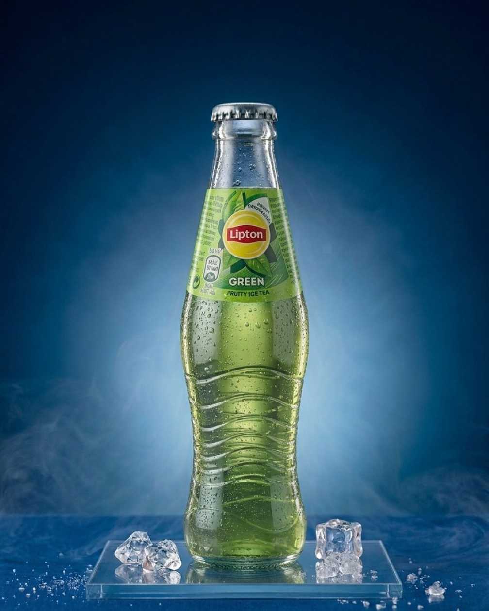 Lipton Ice Tea Green 200 ml