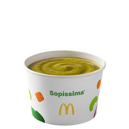 Creme Espinafres
