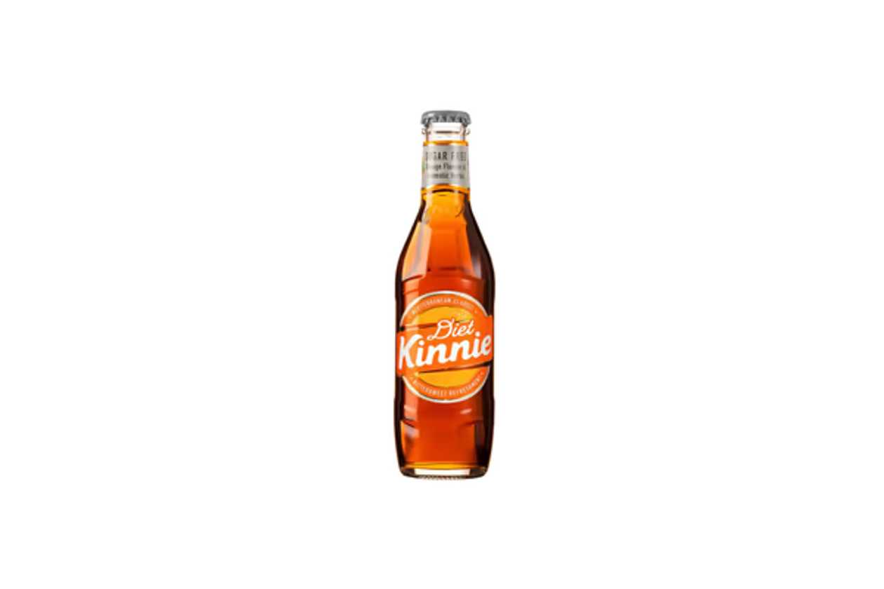 Diet Kinnie