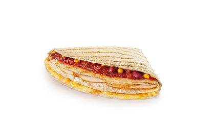 Mexican quesadilla