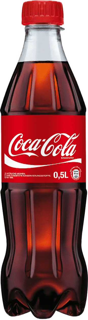 Coca-Cola 0.5