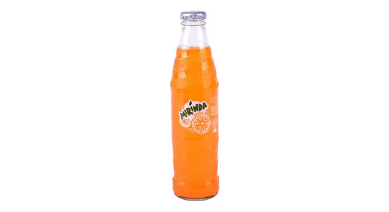 Mirinda