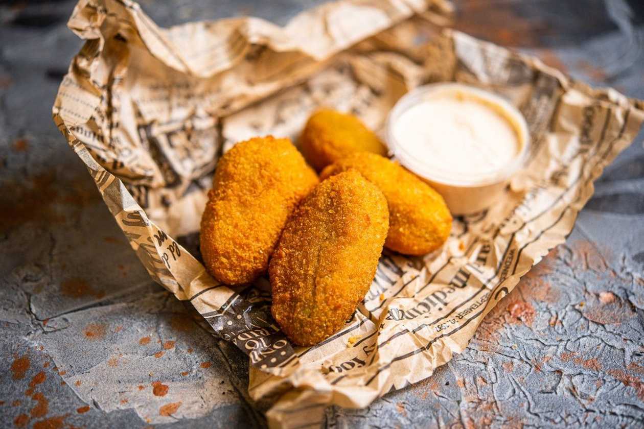 Cheddar Jalapeno 6tk & Kaste