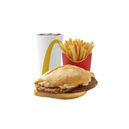 McMenu® McBifana à Cervejeira