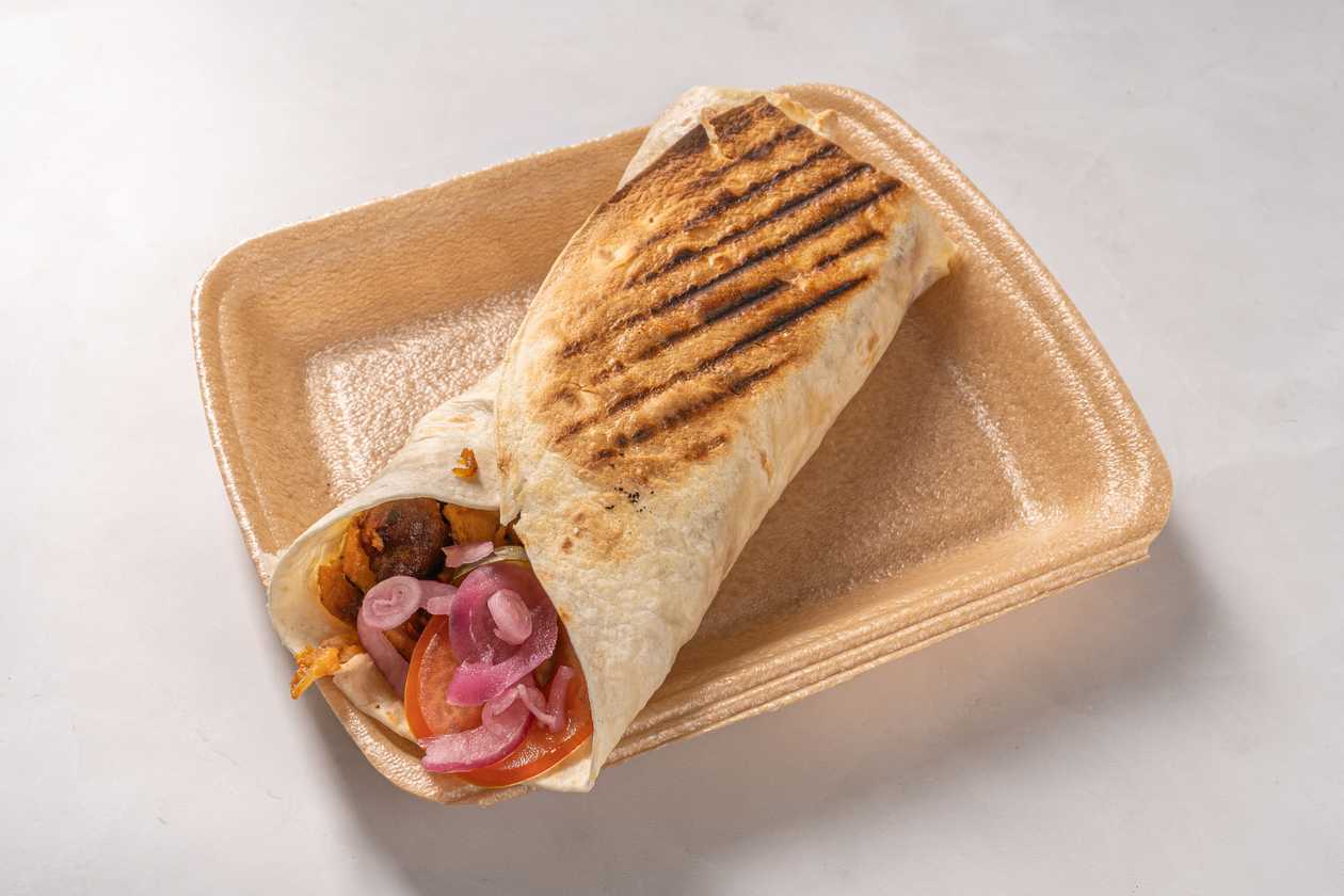 Classic kebab