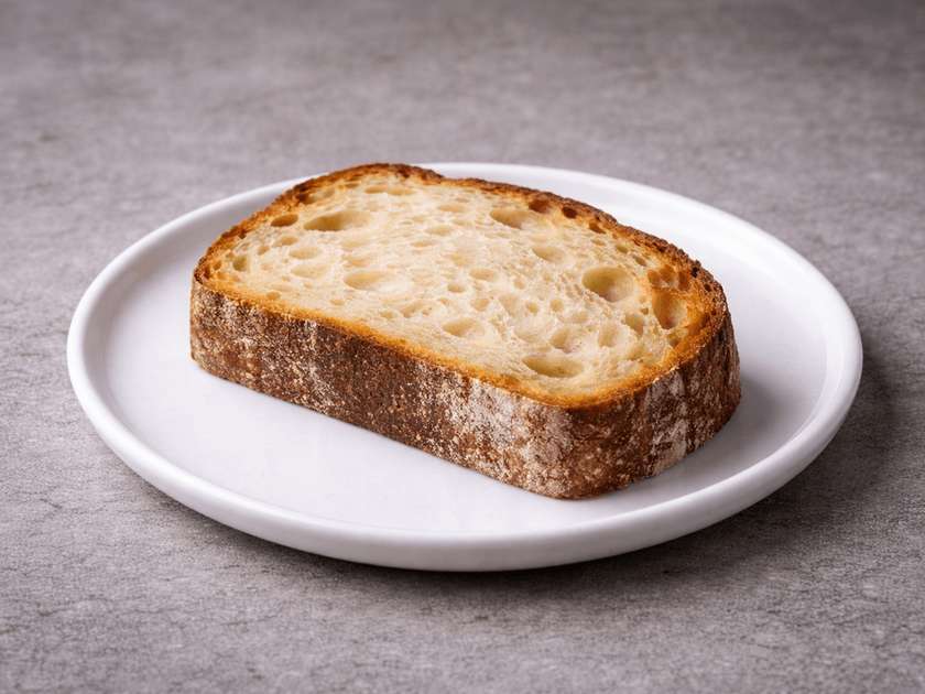 Хліб гаражний