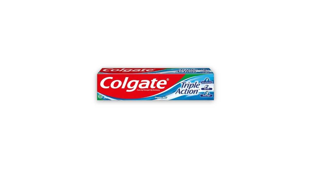 Colgate Toothpaste, 73g