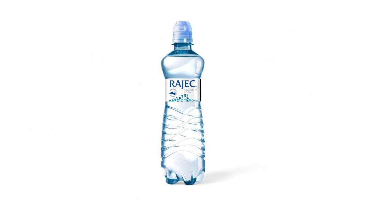 RAJEC Still Water 750ml