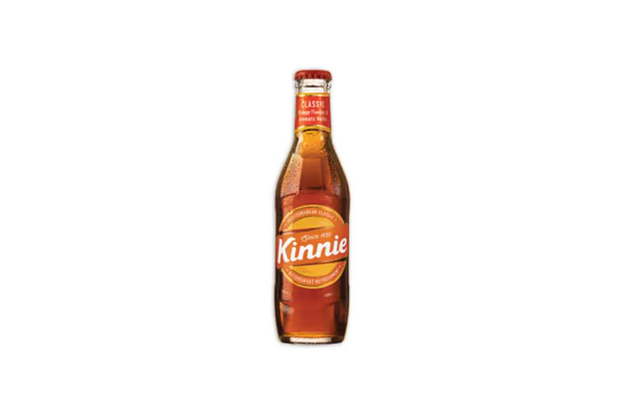 Kinnie