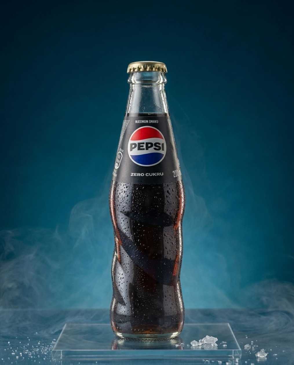 Pepsi Max 200 ml
