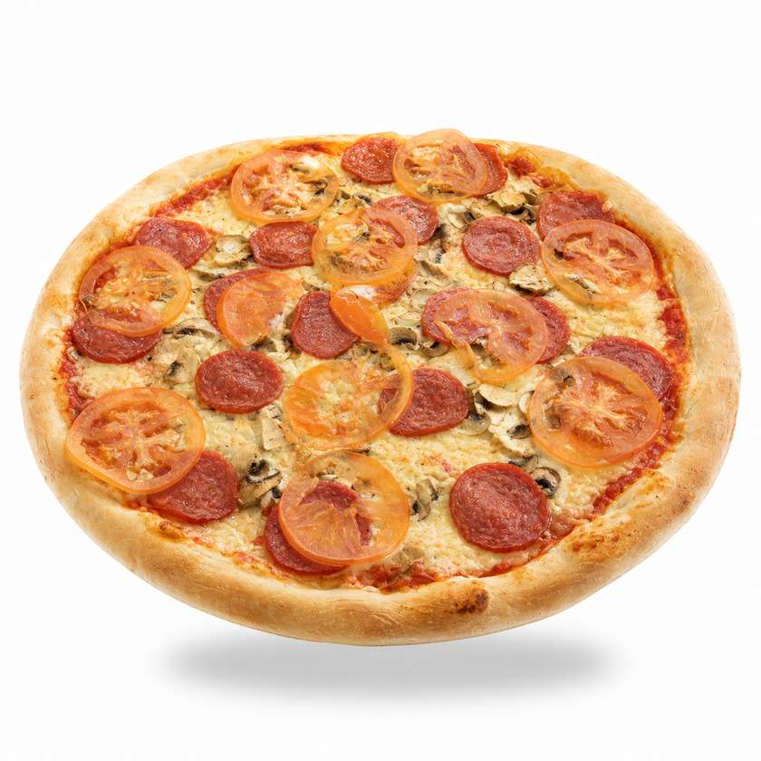 Peperoni (42 cm)