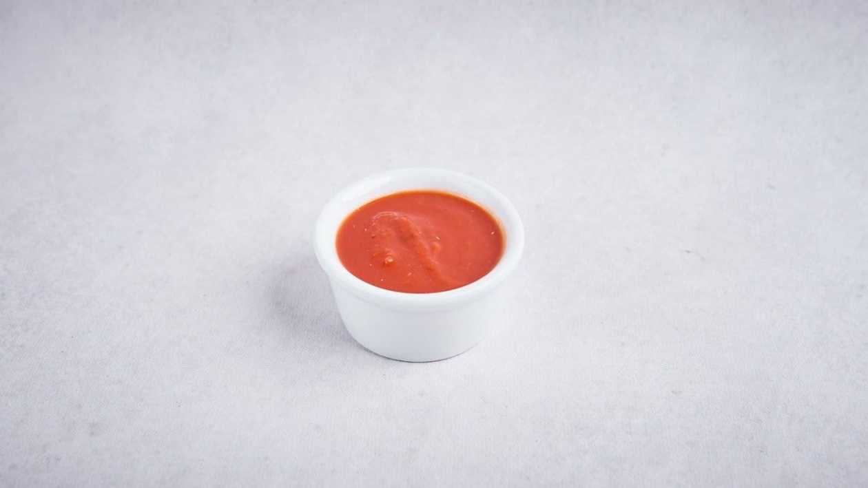 Ketchup