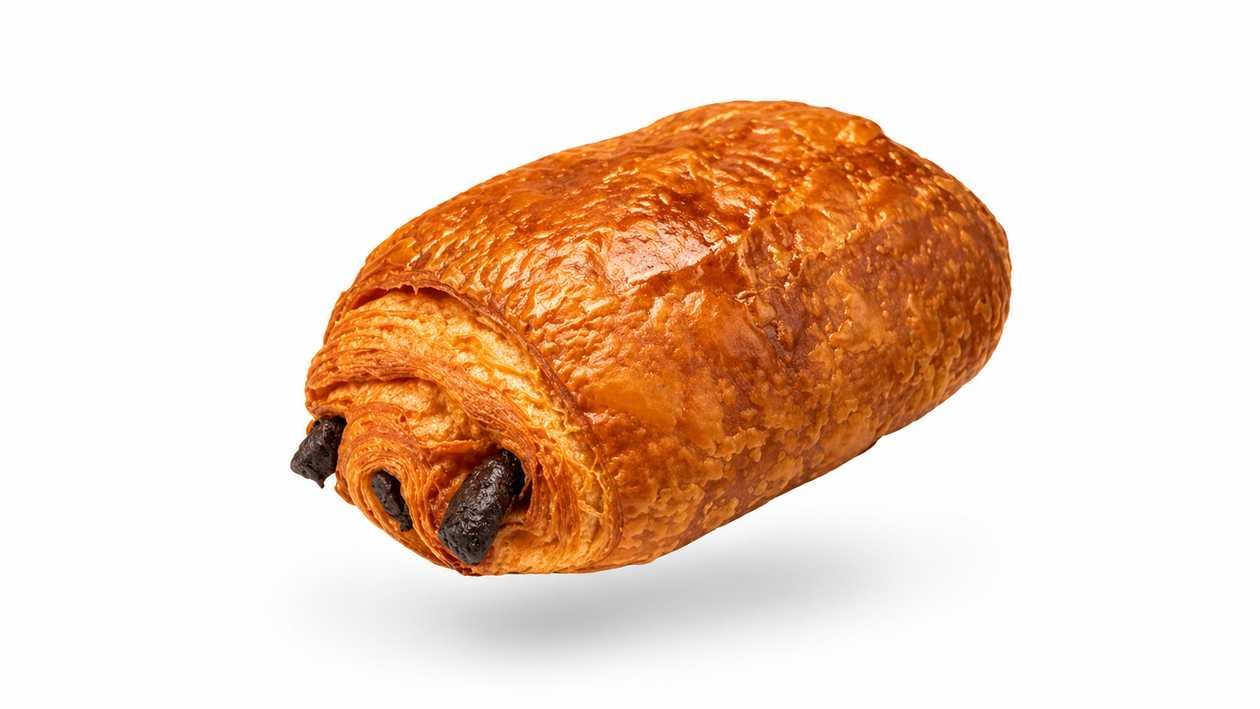 Čokorolka