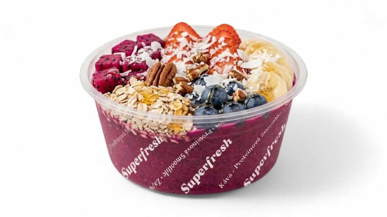Dragon Bowl