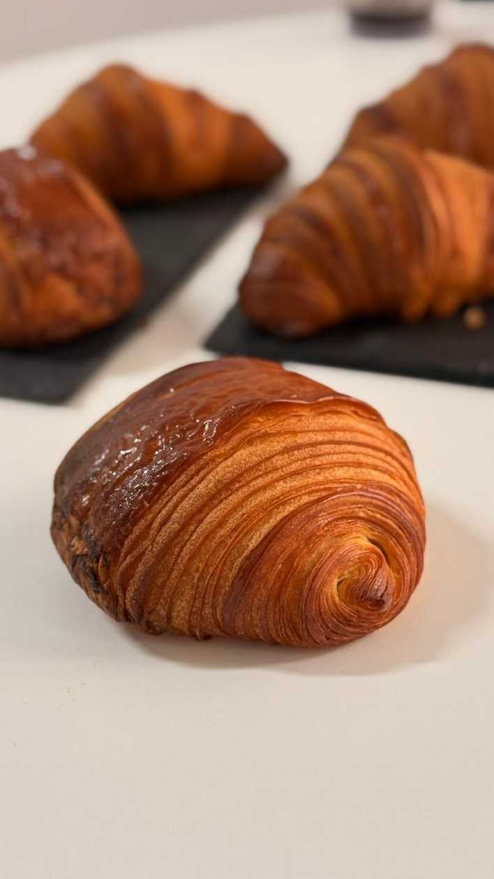 Pain au chocolat