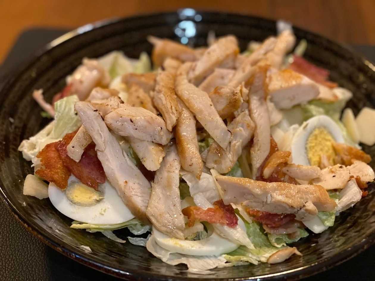 Caesar Salad