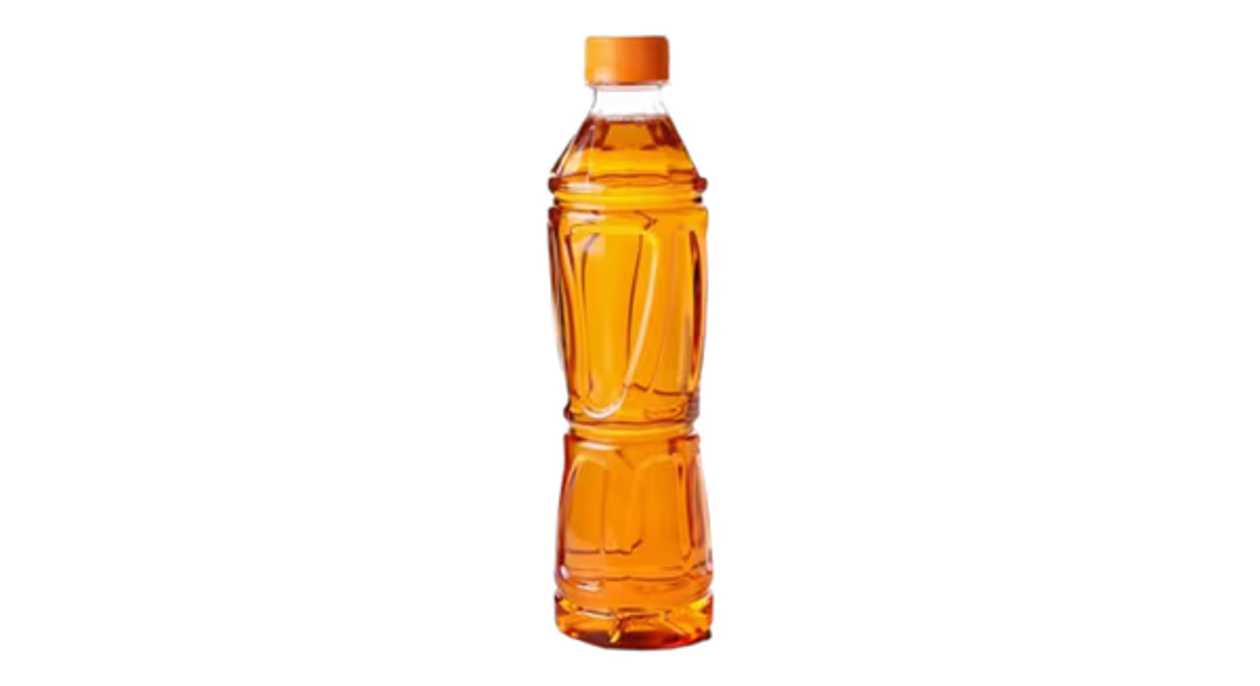 Ice Tea Peach