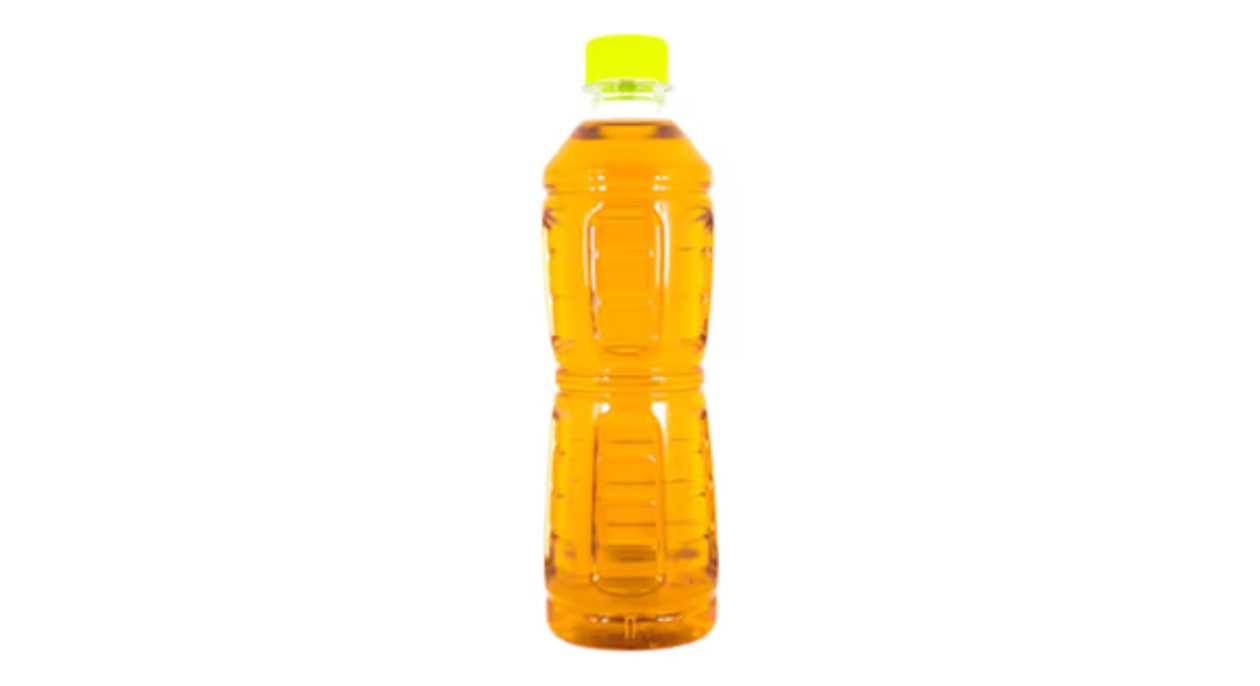 Ice Tea Lemon