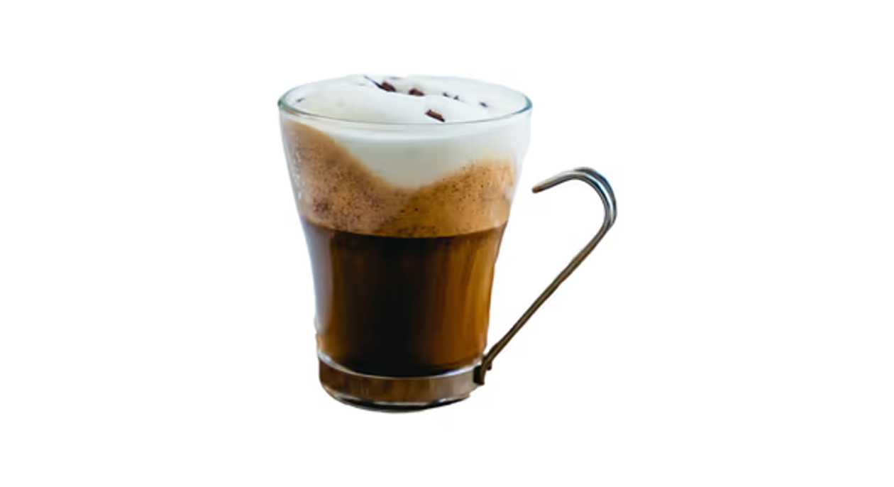 Caffè Mocha