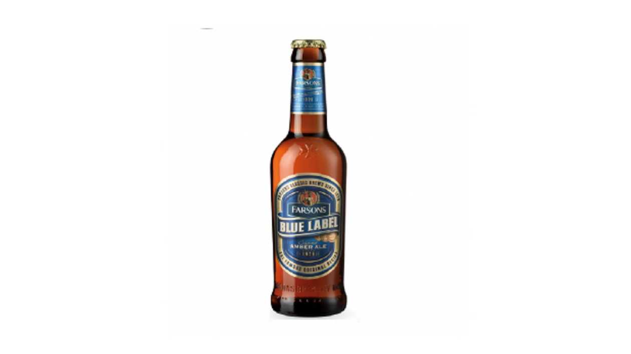 Blue Label