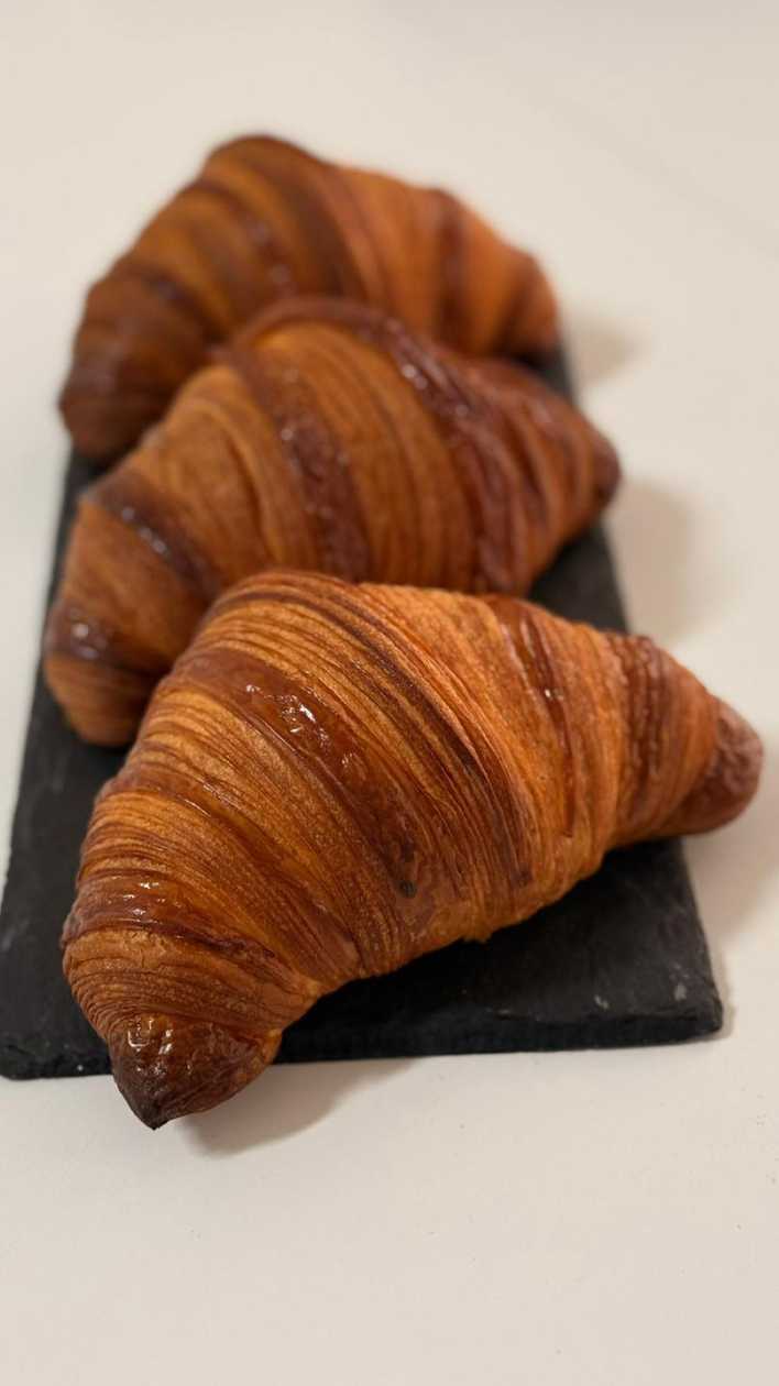 Butter Croissant