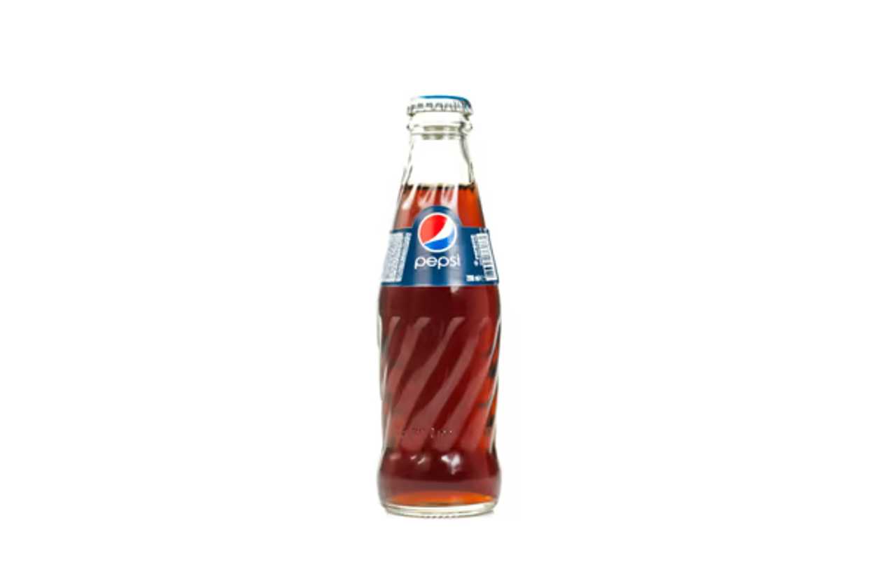 Pepsi