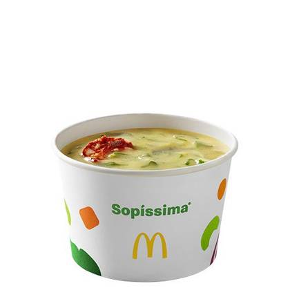 Sopa Caldo Verde