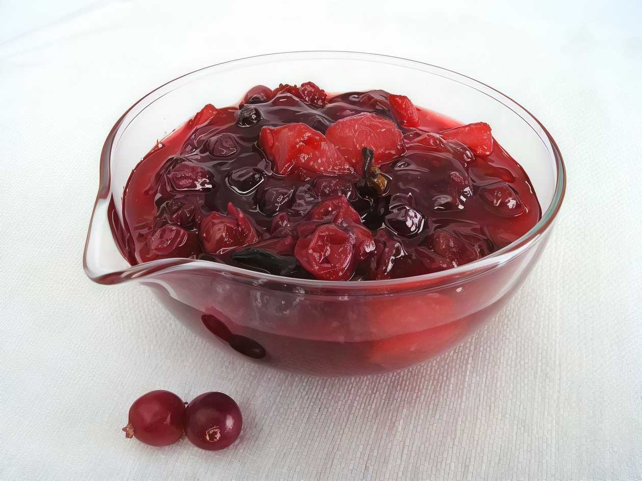 Żurawina