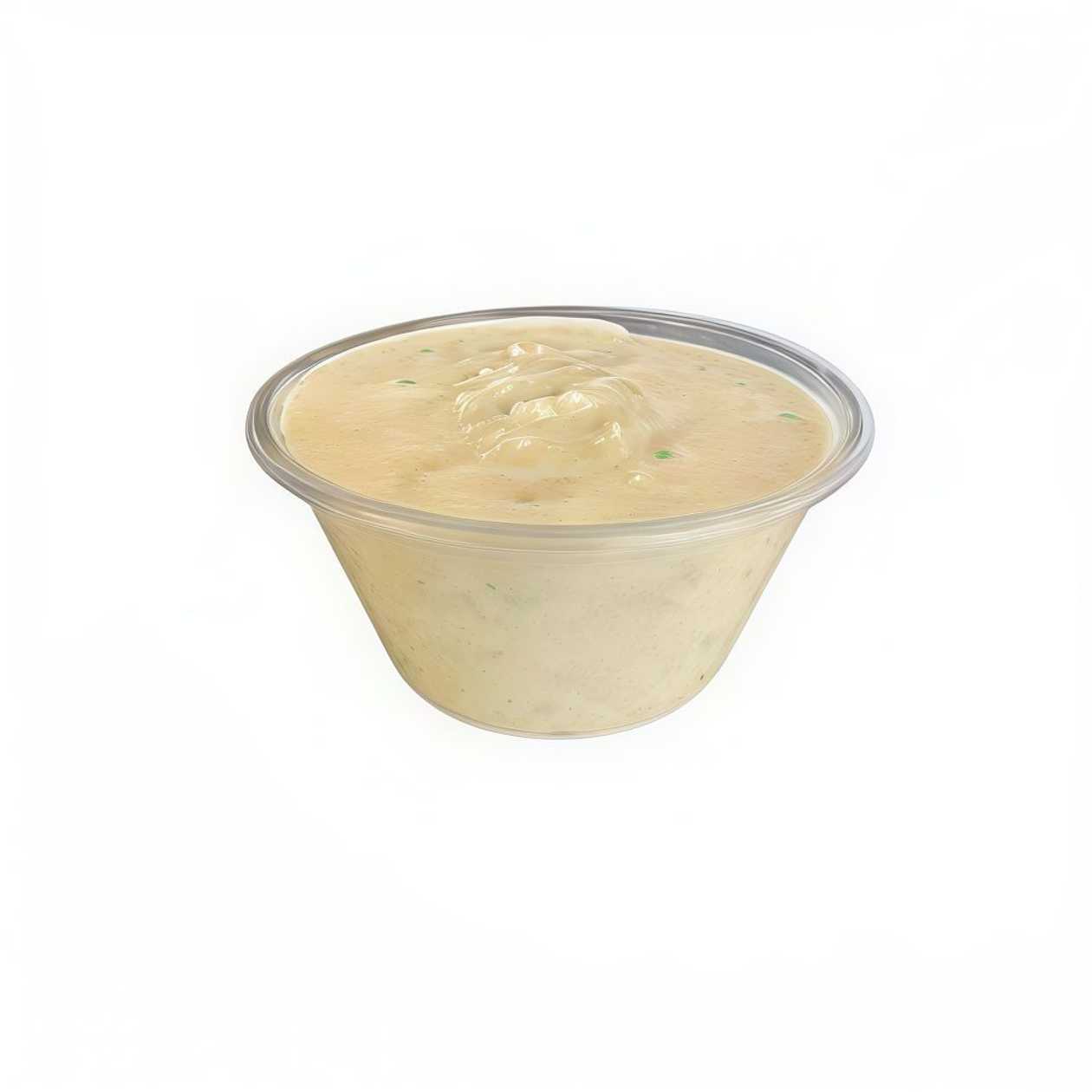 Jalapeno mayo