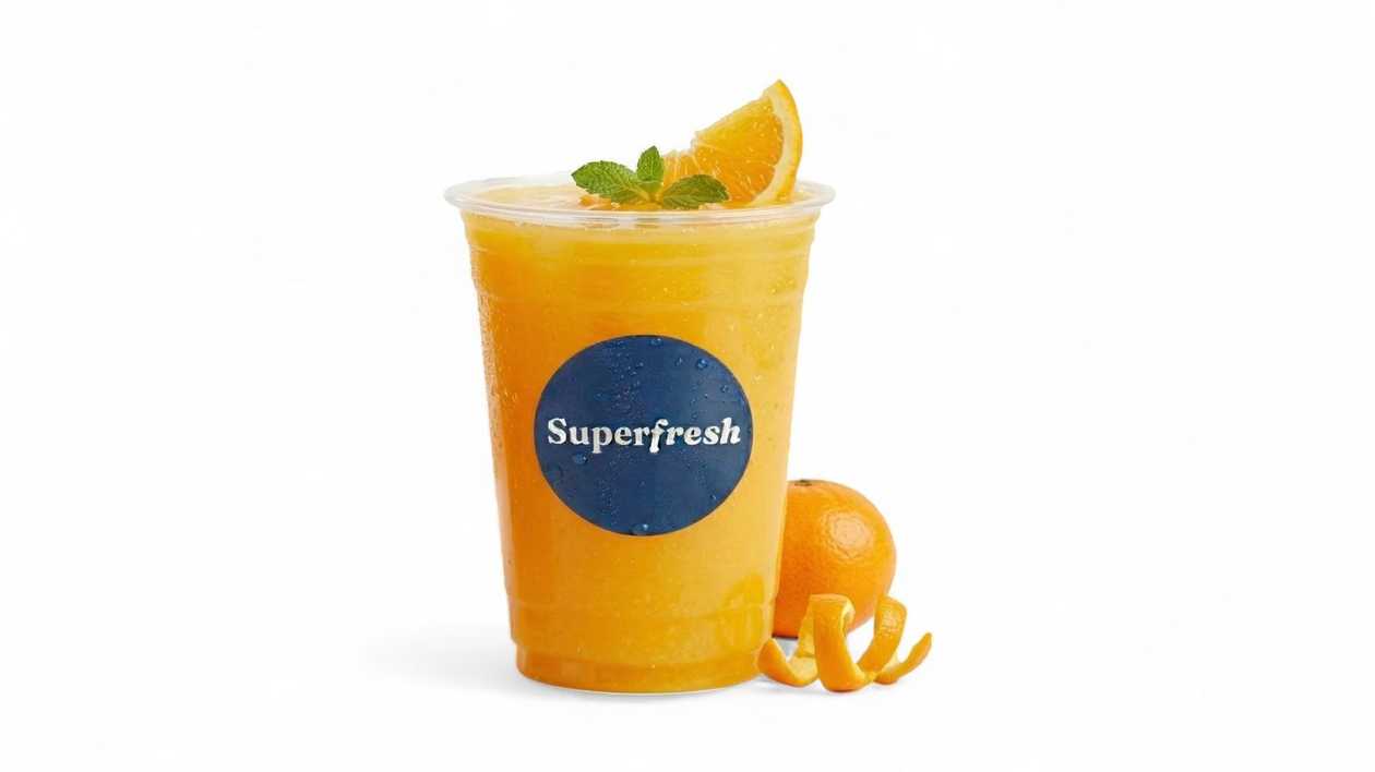 Orange Juice