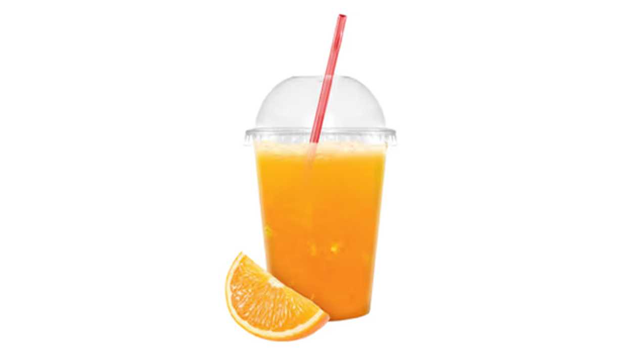 Fresh Orange Juice