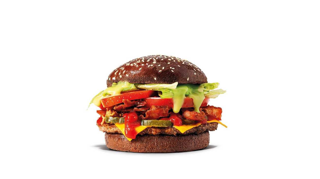Burger King Iulius Mall Cluj | Bolt Food