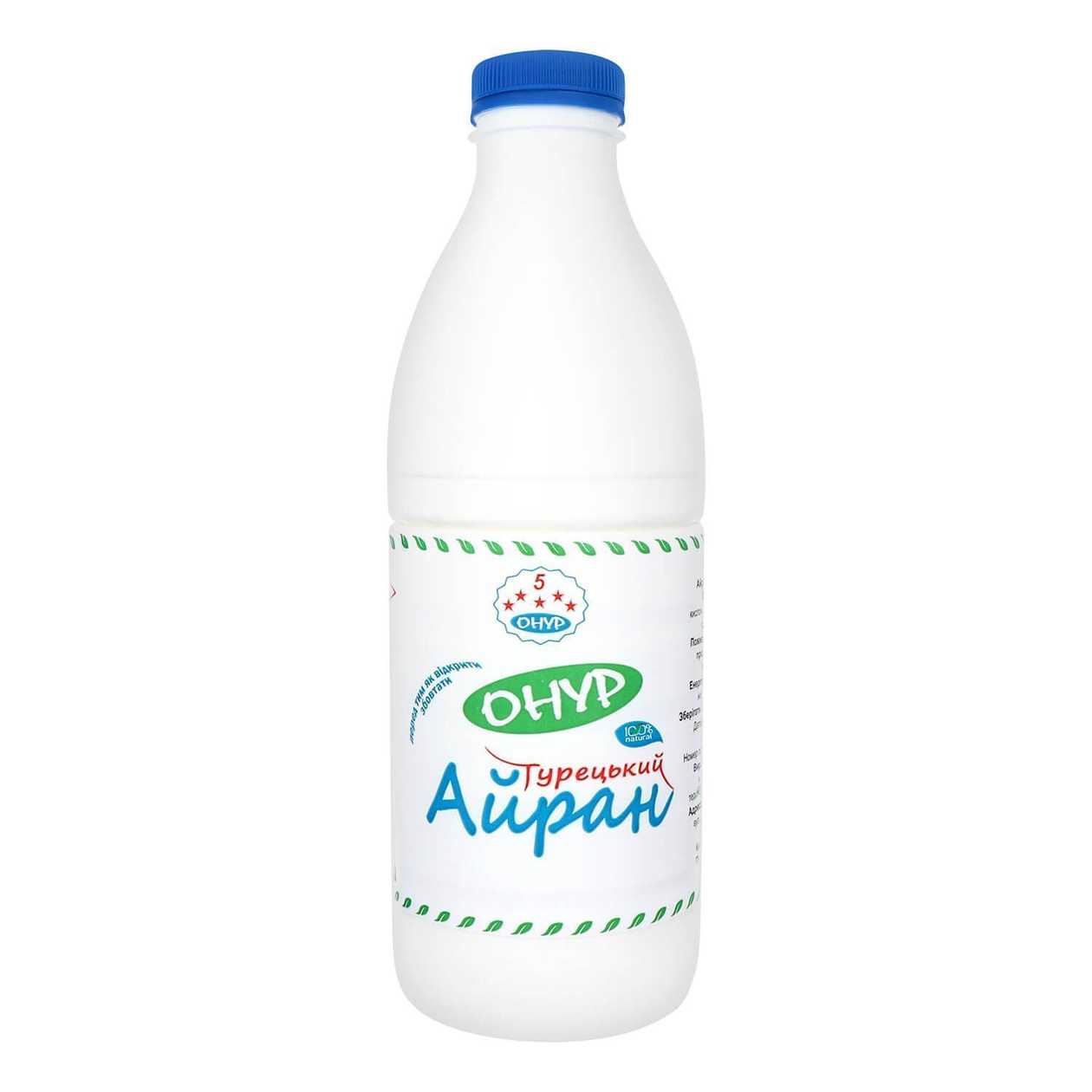 Айран 0.5