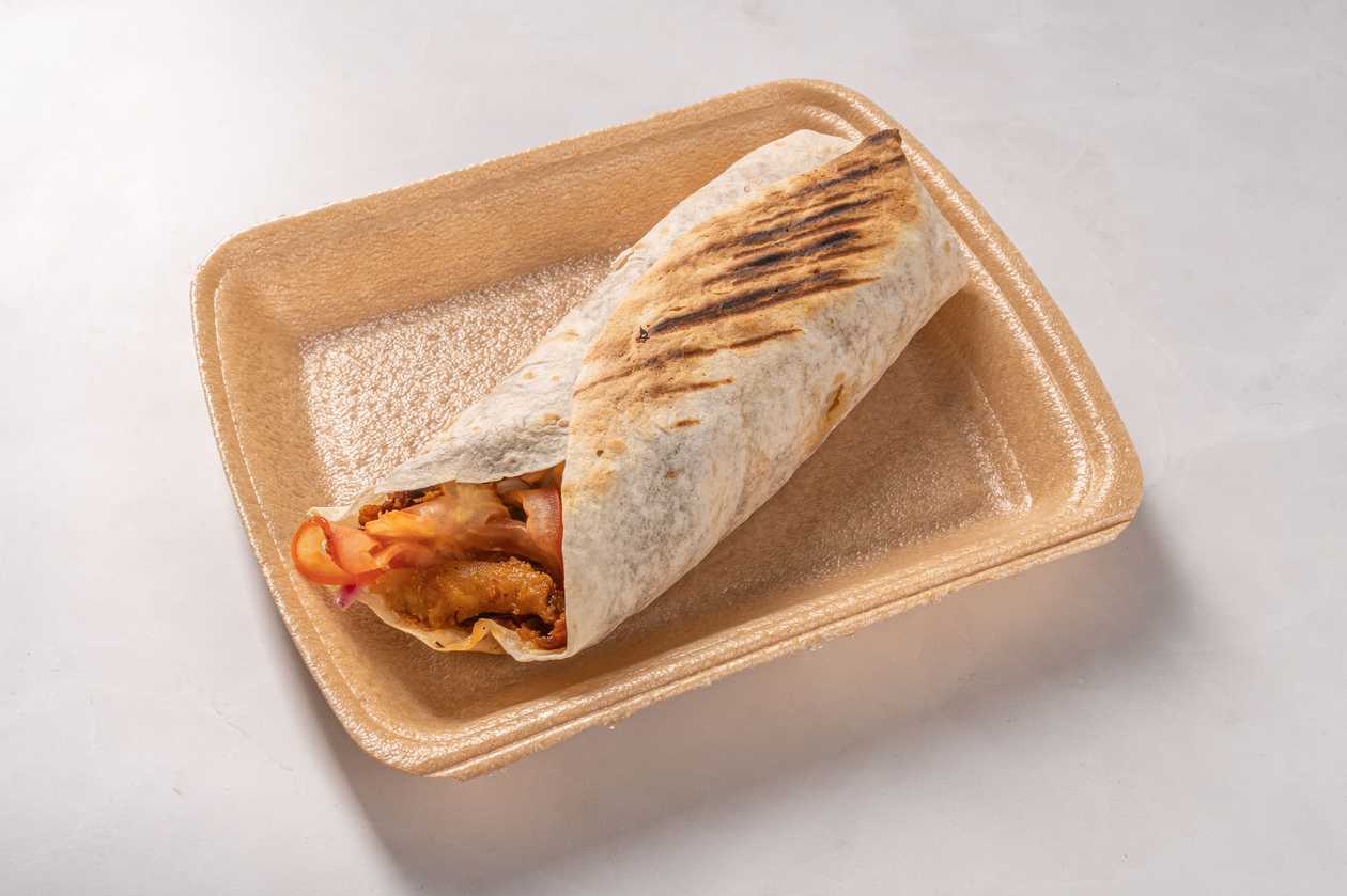 Classic kebab S size