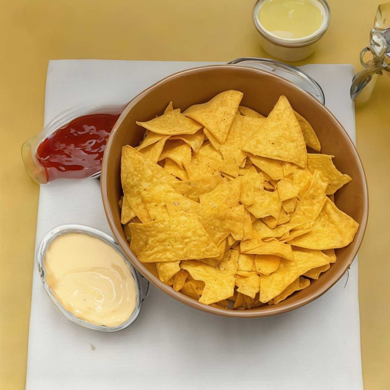 Nachosy