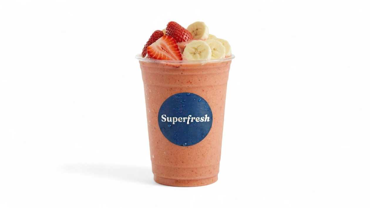 Strawberry-Banana