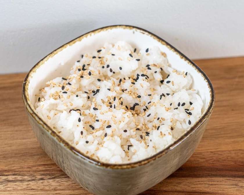 Sushi Rice