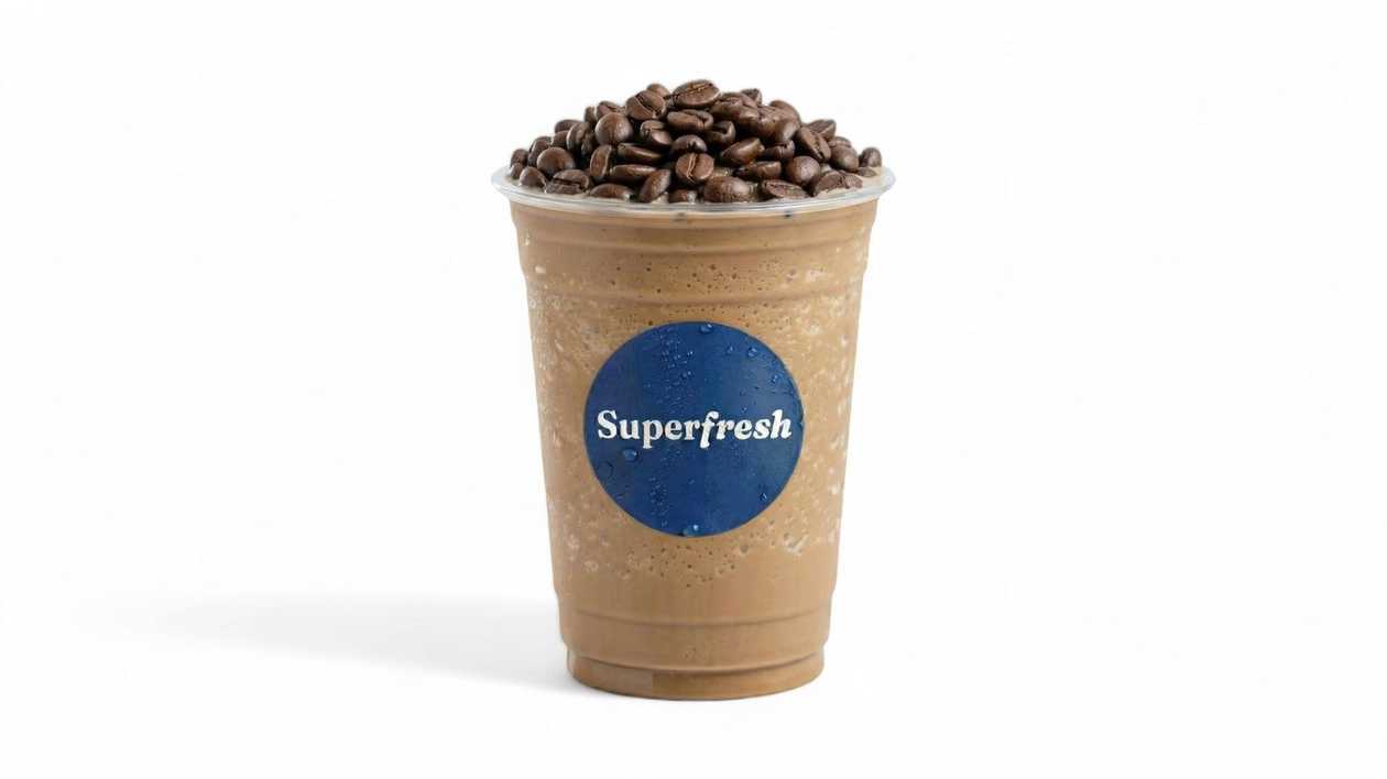 Super Coffee