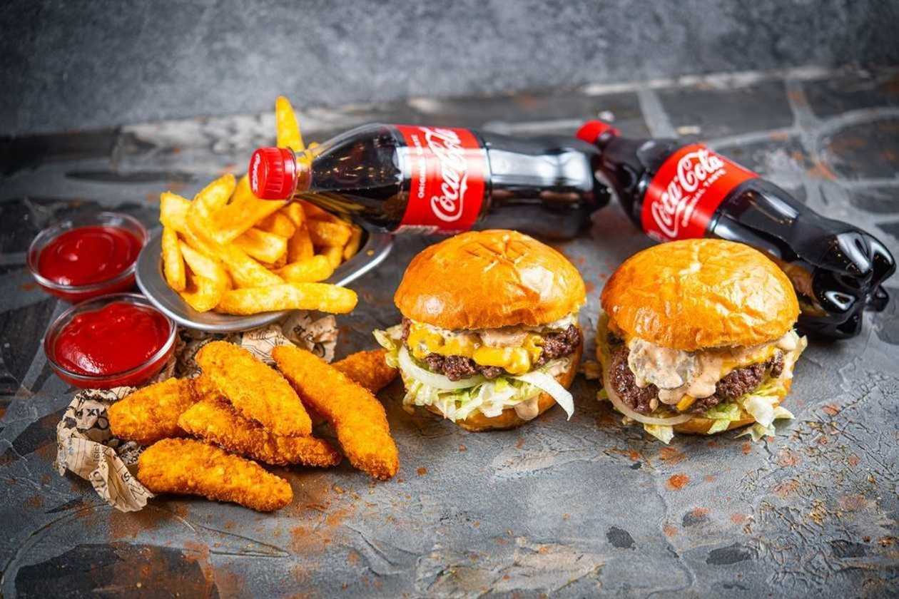 2xOG Burger
