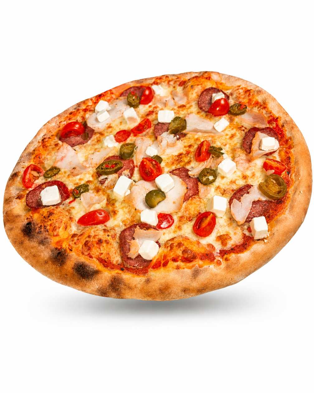 Piccante (42 cm)