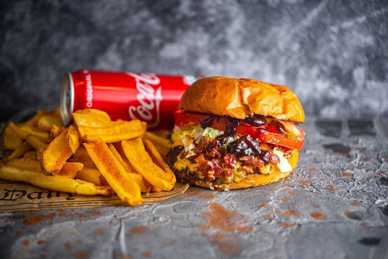Bacon kombo