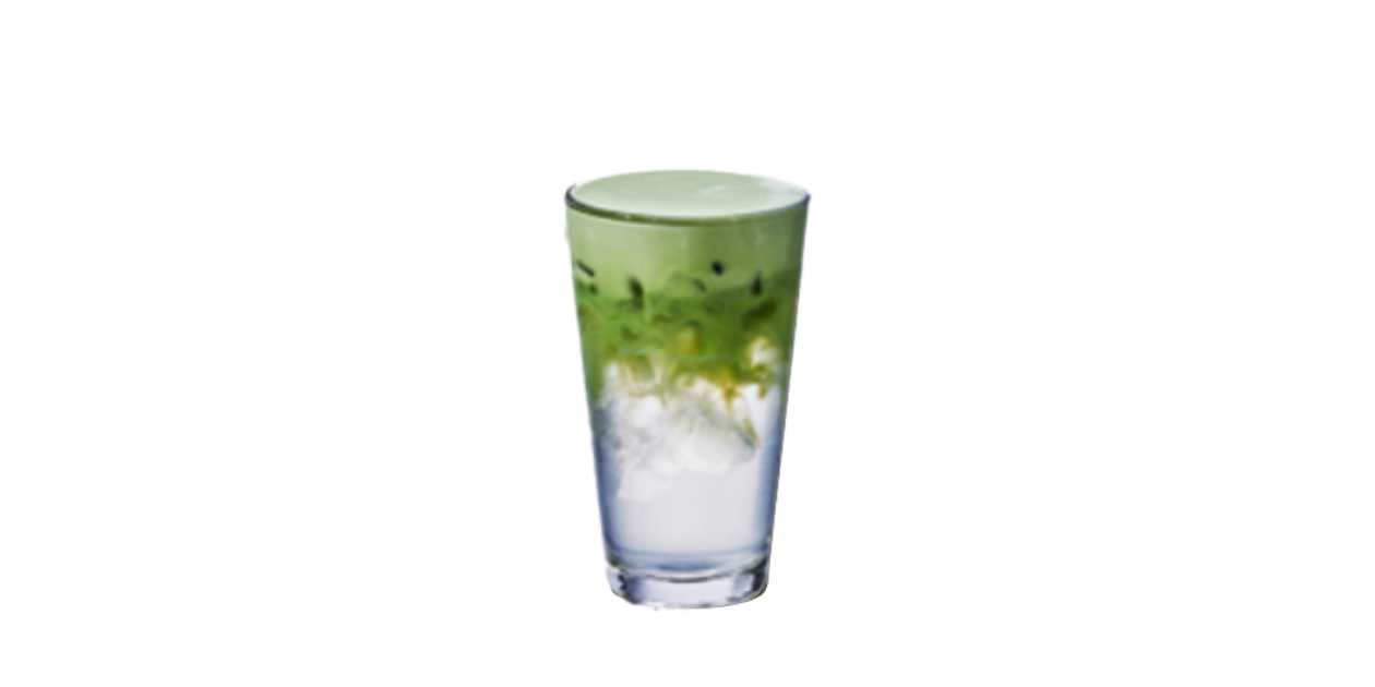 Coconut Matcha