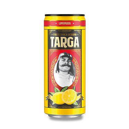 TARGA Citrus 24 x 330 ml Can