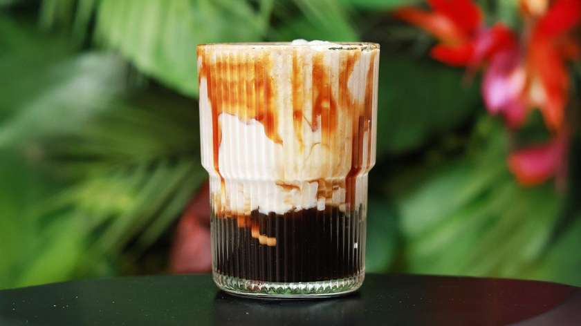 Brown Sugar Taro
