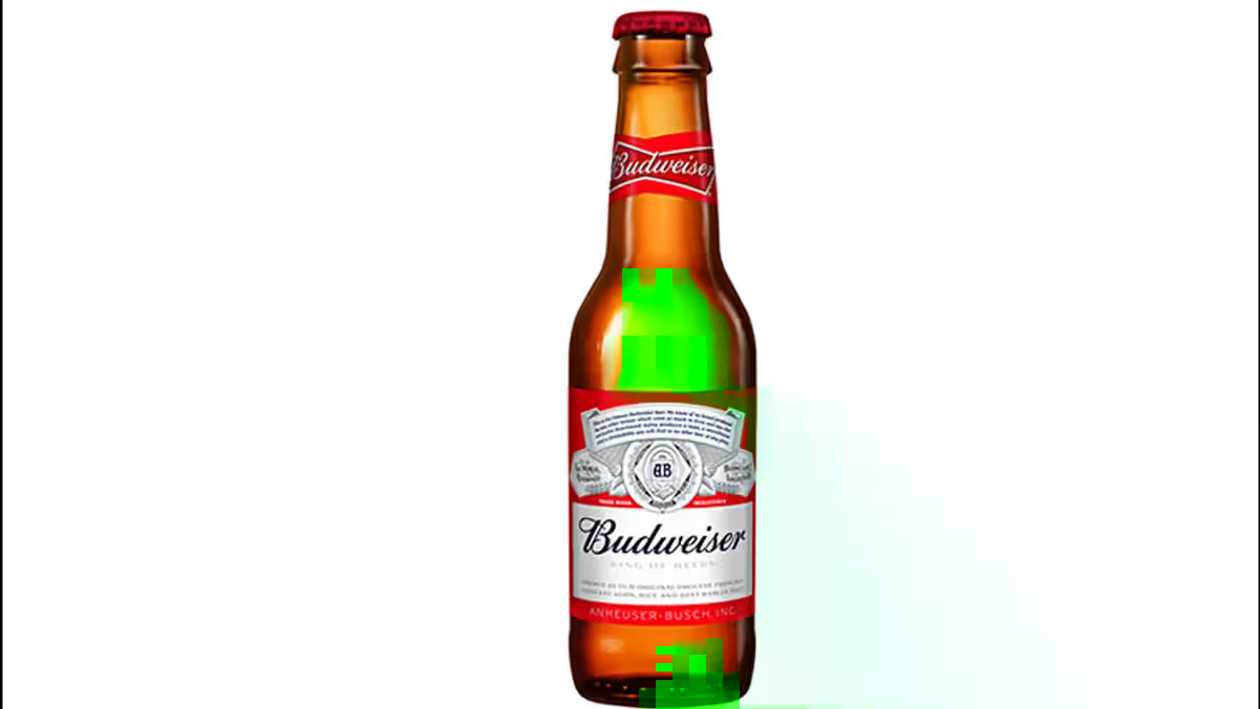 Budweiser