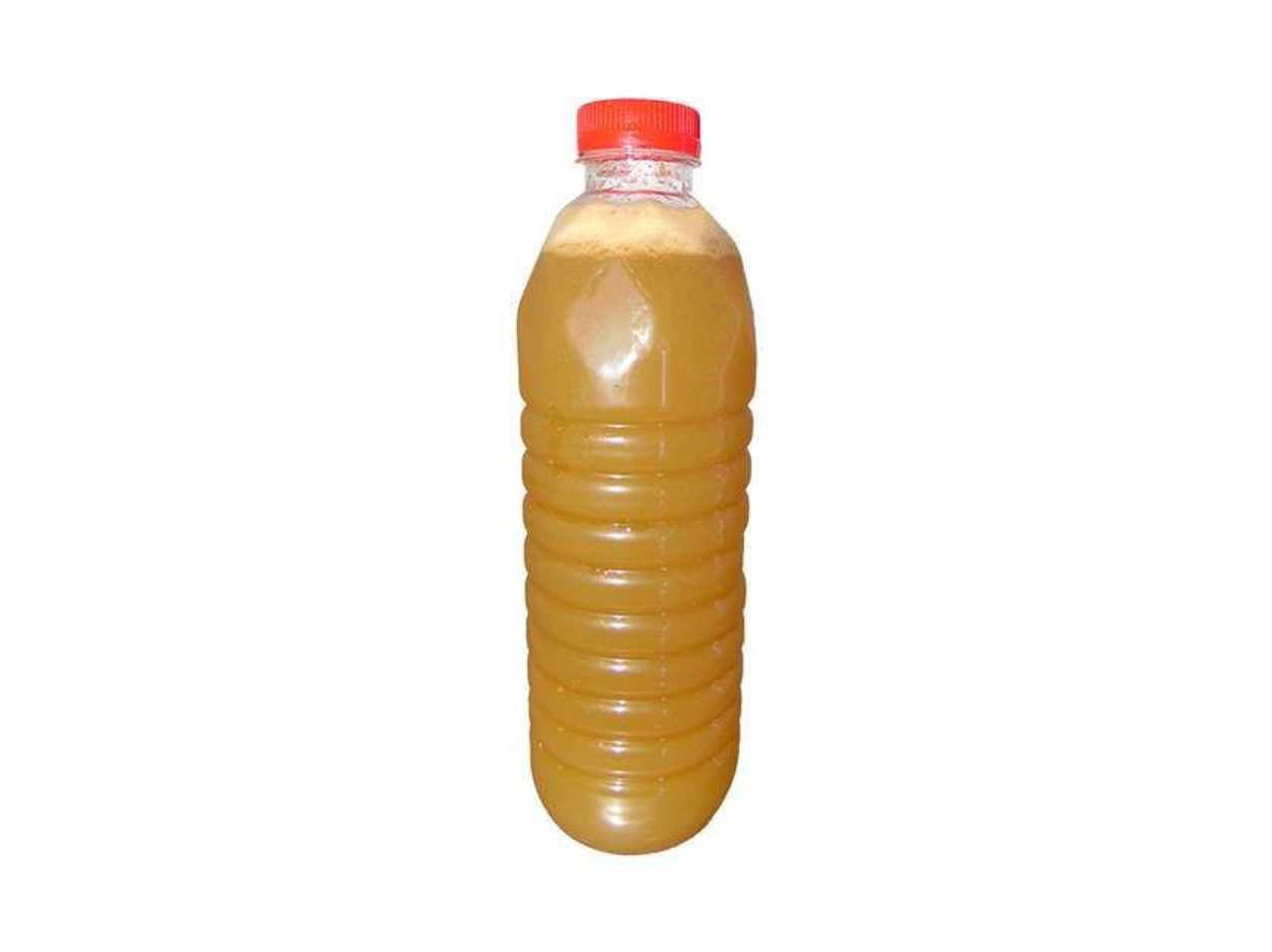 0.5L Apple Fruit Juice
