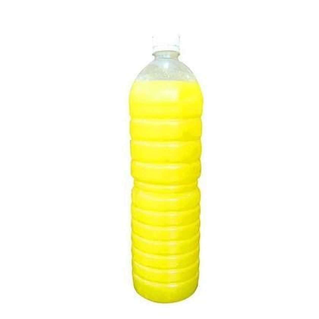 Tangerine Bottle 1.5L