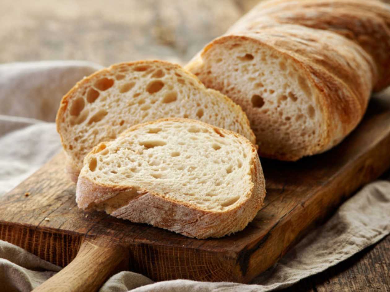 Bread