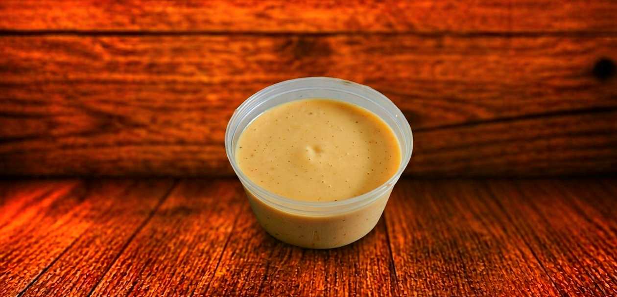 Burger Sauce