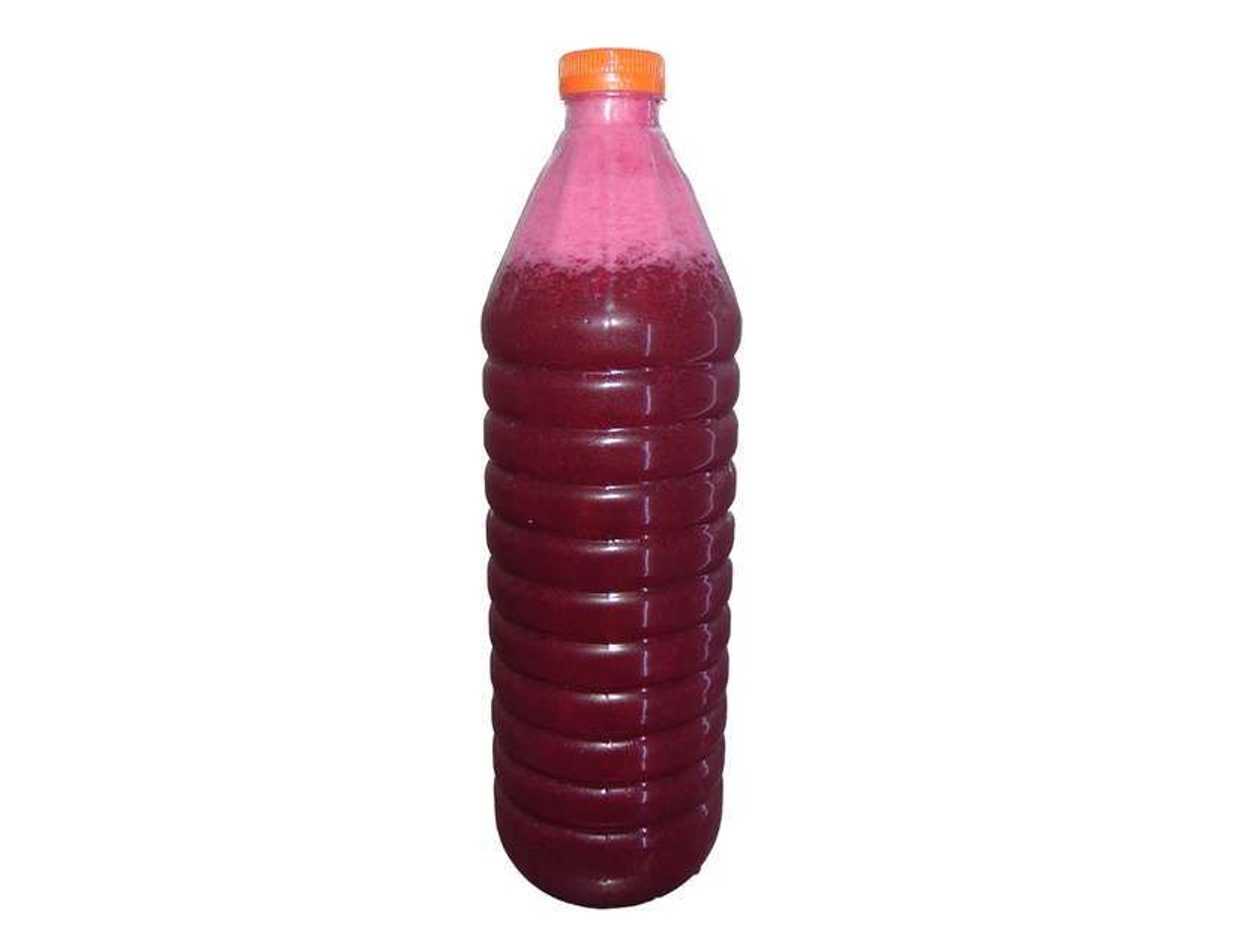 1.5L Beetroot Pineapple